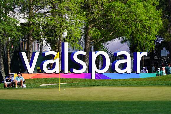 Valspar Championship 2023-1979
