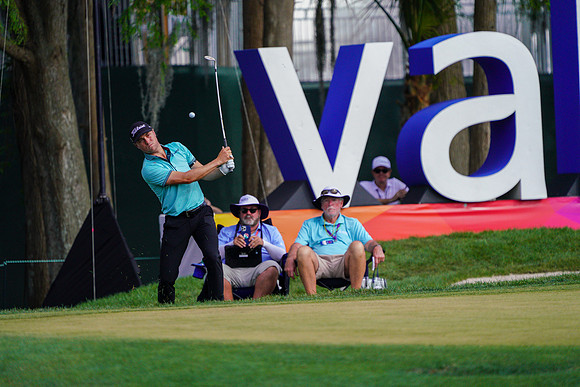 Valspar Championship 2023-1935