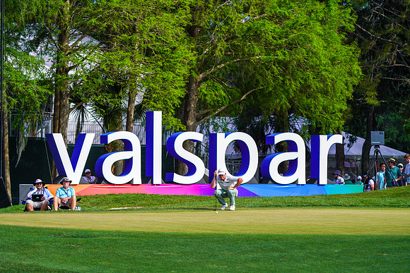 Valspar Championship 2023-1980