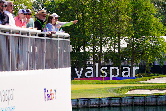Valspar Championship 2023-1819