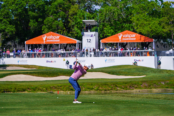 Valspar Championship 2023-1823