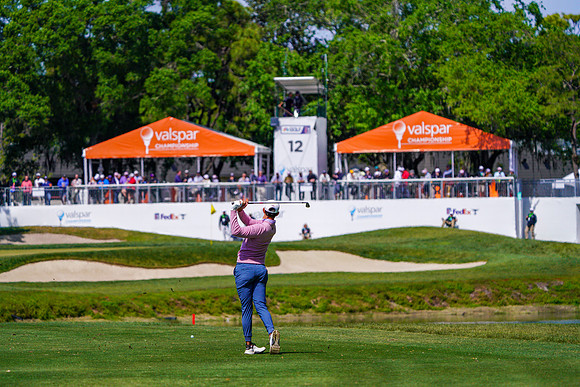 Valspar Championship 2023-1825