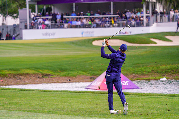 Valspar Championship 2023-1917