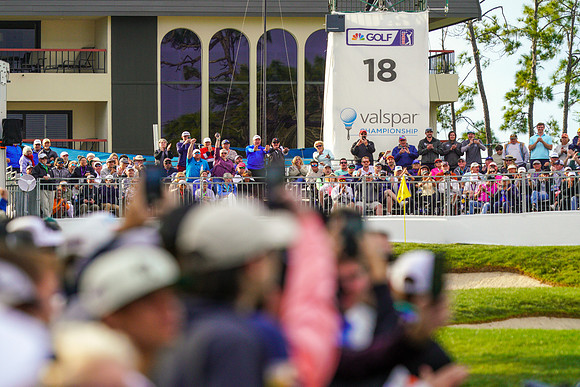 Valspar Championship 2023-1924