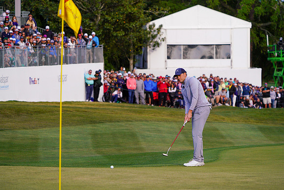 Valspar Championship 2023-1929