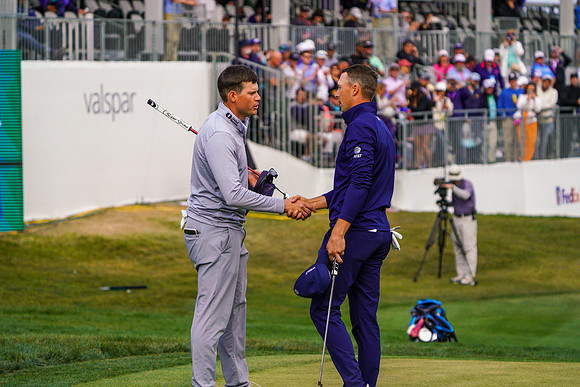 Valspar Championship 2023-1930