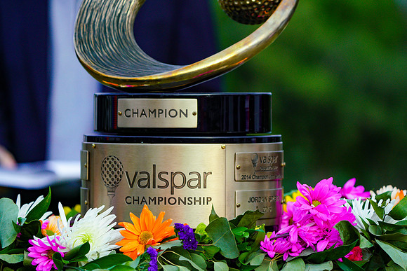 Valspar Championship 2023-1931