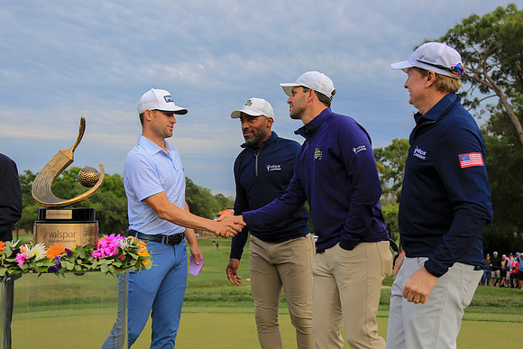 Valspar Championship 2023-715