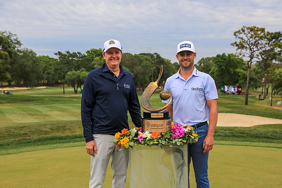 Valspar Championship 2023-745