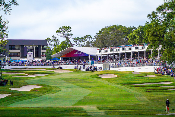Valspar Championship 2023-1922