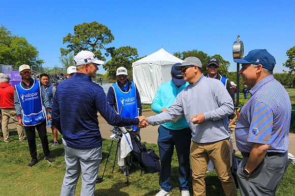Valspar Championship 2023-232