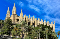 Palma de Mallorca, Spain