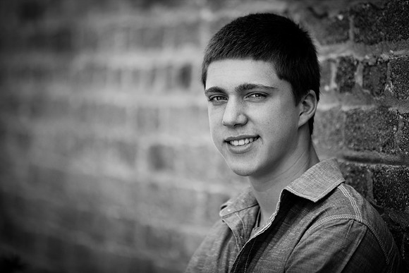 Sean Senior Pictures-187