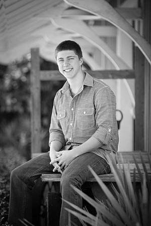 Sean Senior Pictures-157