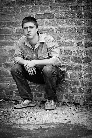 Sean Senior Pictures-202