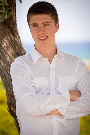 Sean Senior Pictures-383
