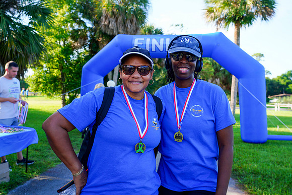 Nami Walk 2026468