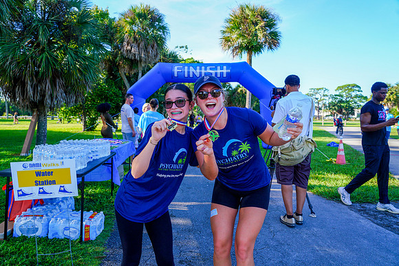 Nami Walk 2026453