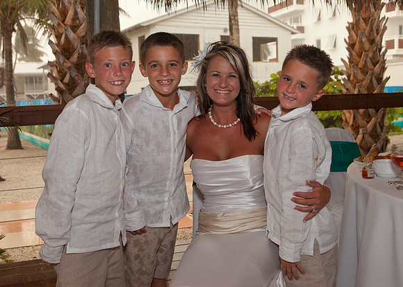 Wedding Photos