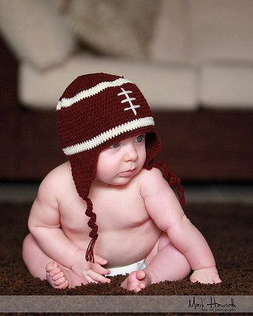 Baby portraits
