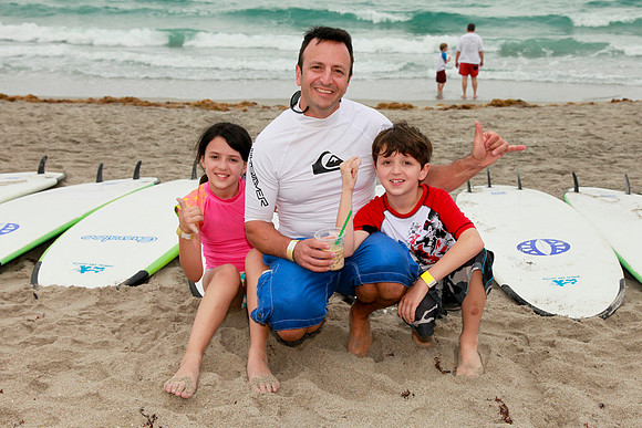 Surfers for Autism Juno Beach 065
