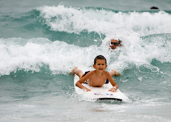 Surfers for Autism Juno Beach 142