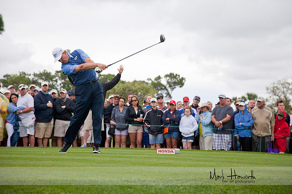 Honda Classic 2012