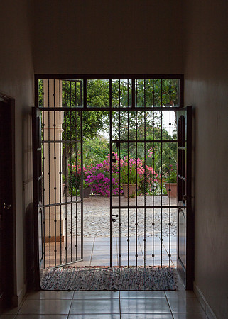 Life Together Nicaragua Accomodations-167