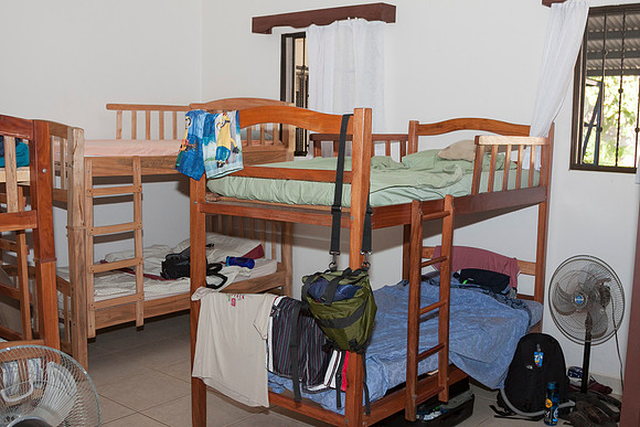 Life Together Nicaragua Accomodations-180