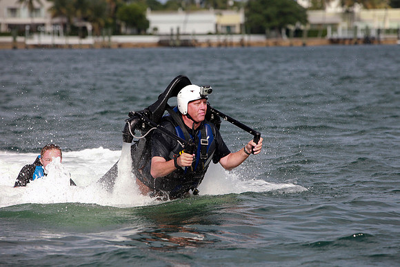 Jet Pack Rybo 072