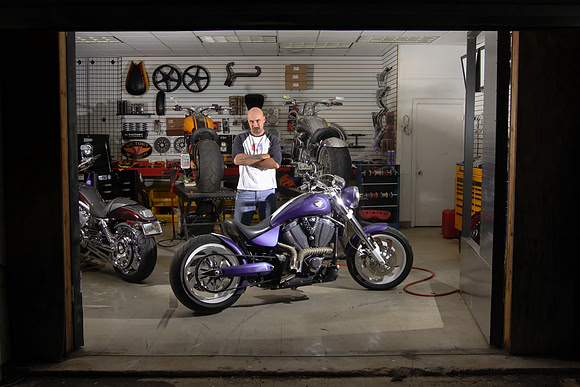 V Twin -31