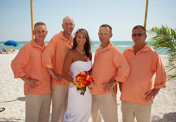 Wedding Photos