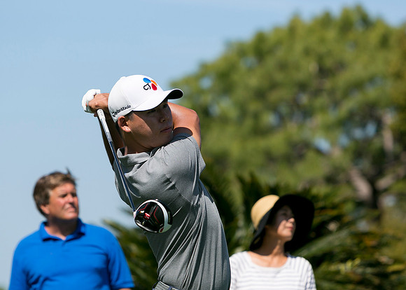 Valspar 2016 Day 1-015