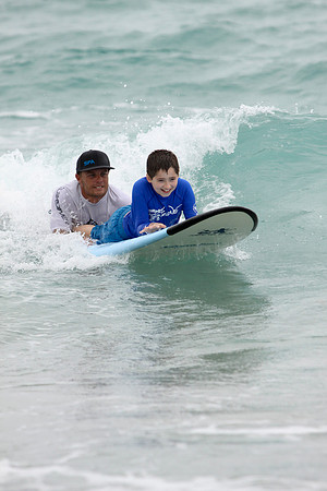 Surfers for Autism Juno Beach 160