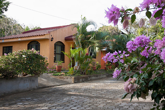 Life Together Nicaragua Accomodations-171