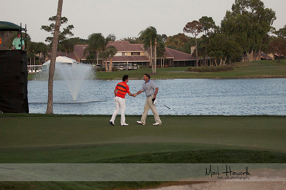 Honda Classic 2012 - 124
