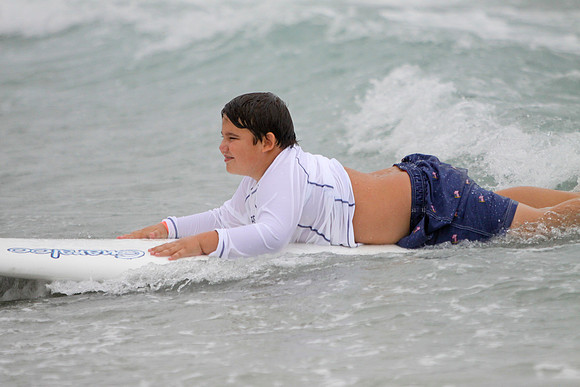 Surfers for Autism Juno Beach 107