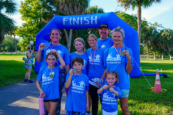 Nami Walk 2026469