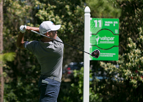 Valspar 2016 Day 1-020