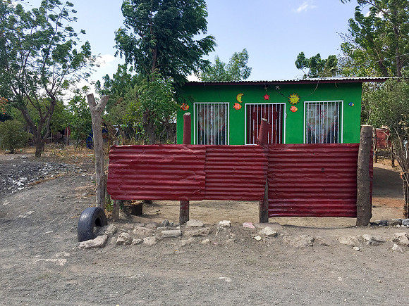 Life Together Nicaragua-261
