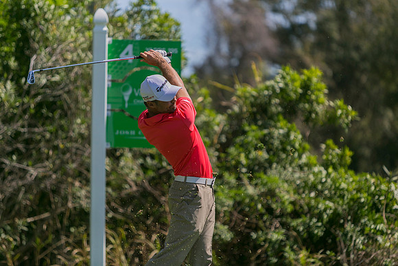 Valspar 2016 Day 1-012