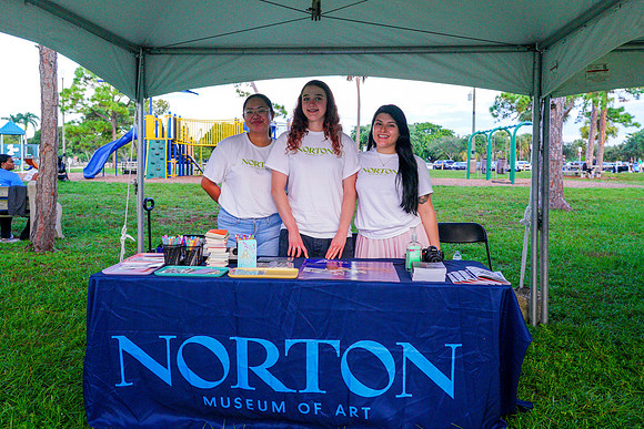 Nami Walk 2026296