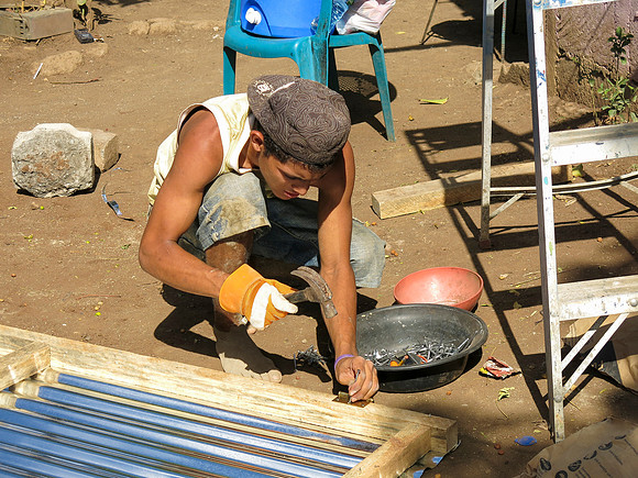 Life Together Nicaragua Home Buidling-165