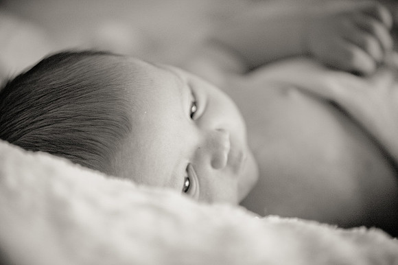 New Born Jack