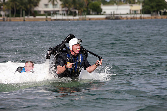 Jet Pack Rybo 071