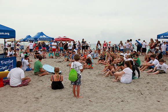 Surfers for Autism Juno Beach 060