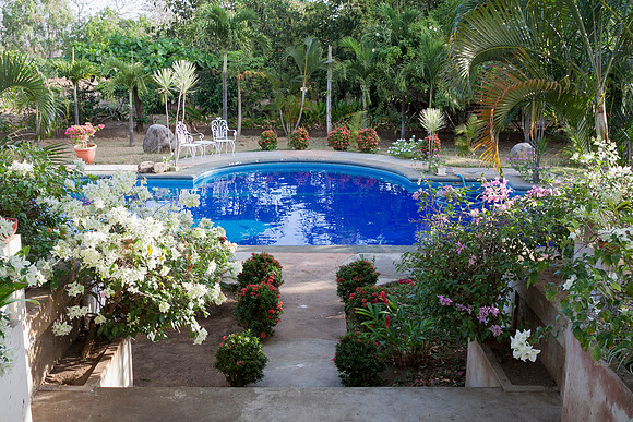 Life Together Nicaragua Accomodations-174