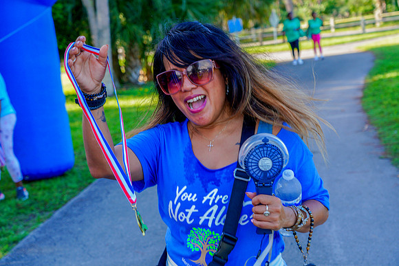 Nami Walk 2026448