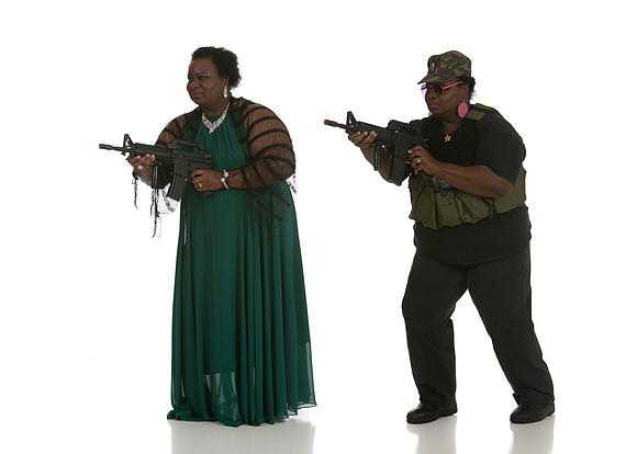 SWAT
