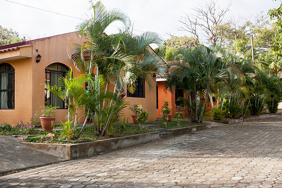 Life Together Nicaragua Accomodations-170